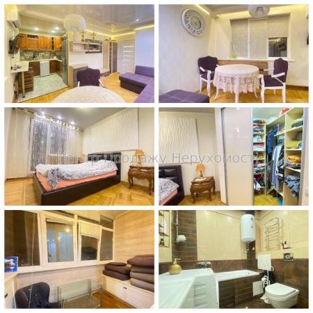 Продам 3-кімнатну квартиру