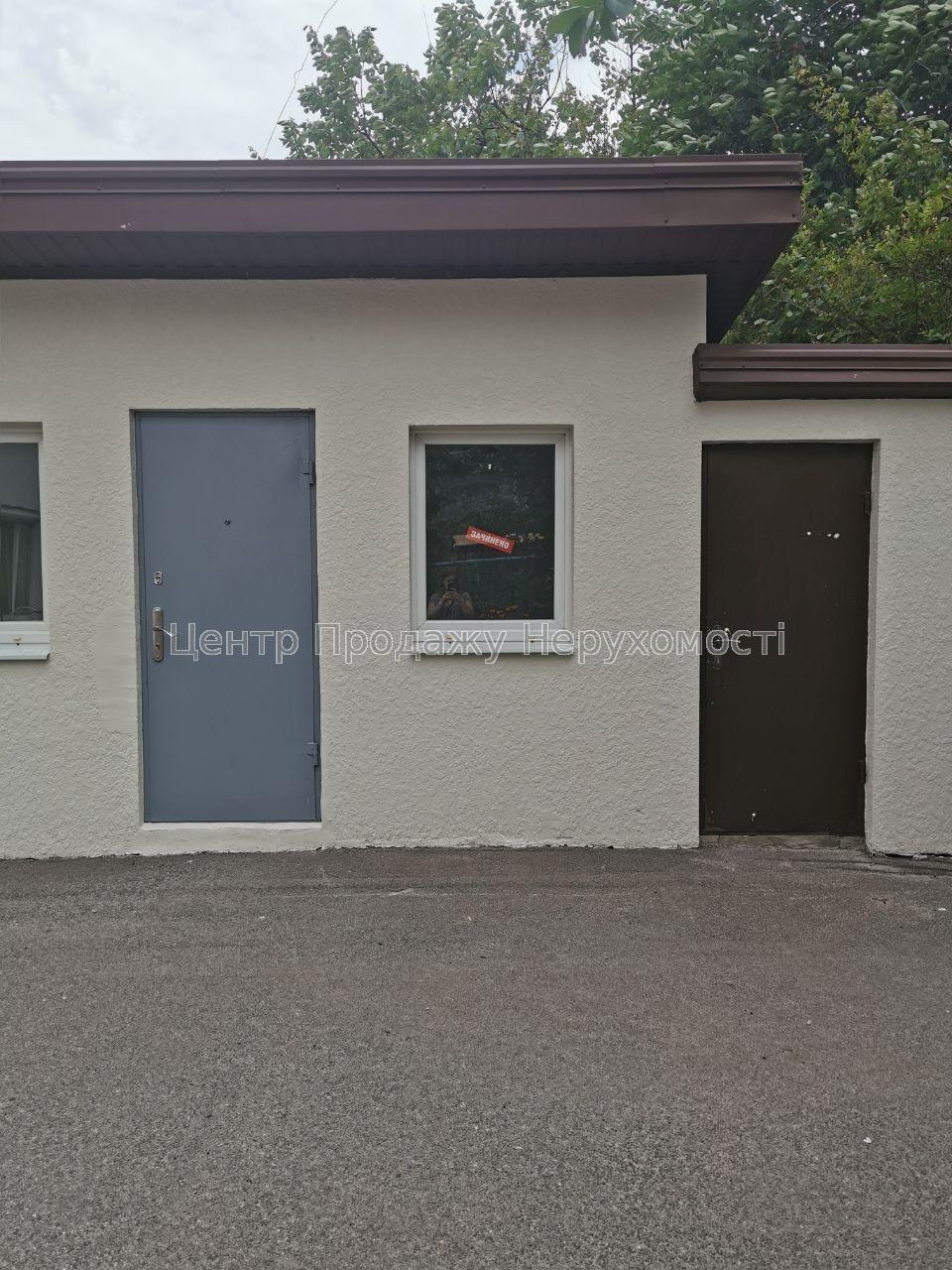 Фото Продам приміщення, р-н Центрального ринку1