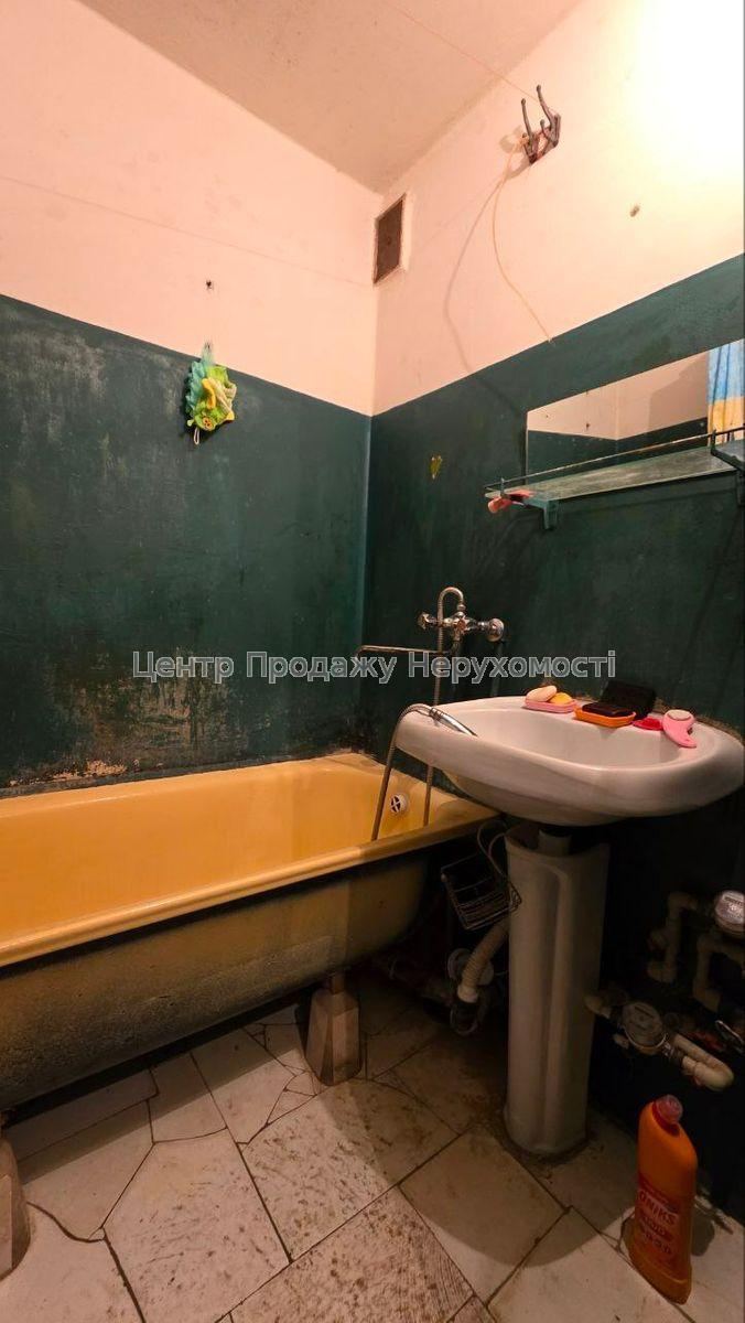 Фото Продаж 1к квартири в Харкові. Салтівка14