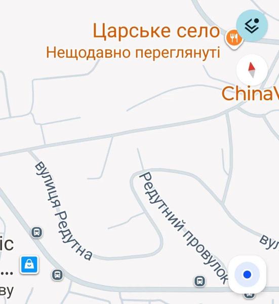 Продам ділянку під забудову приватного будинку