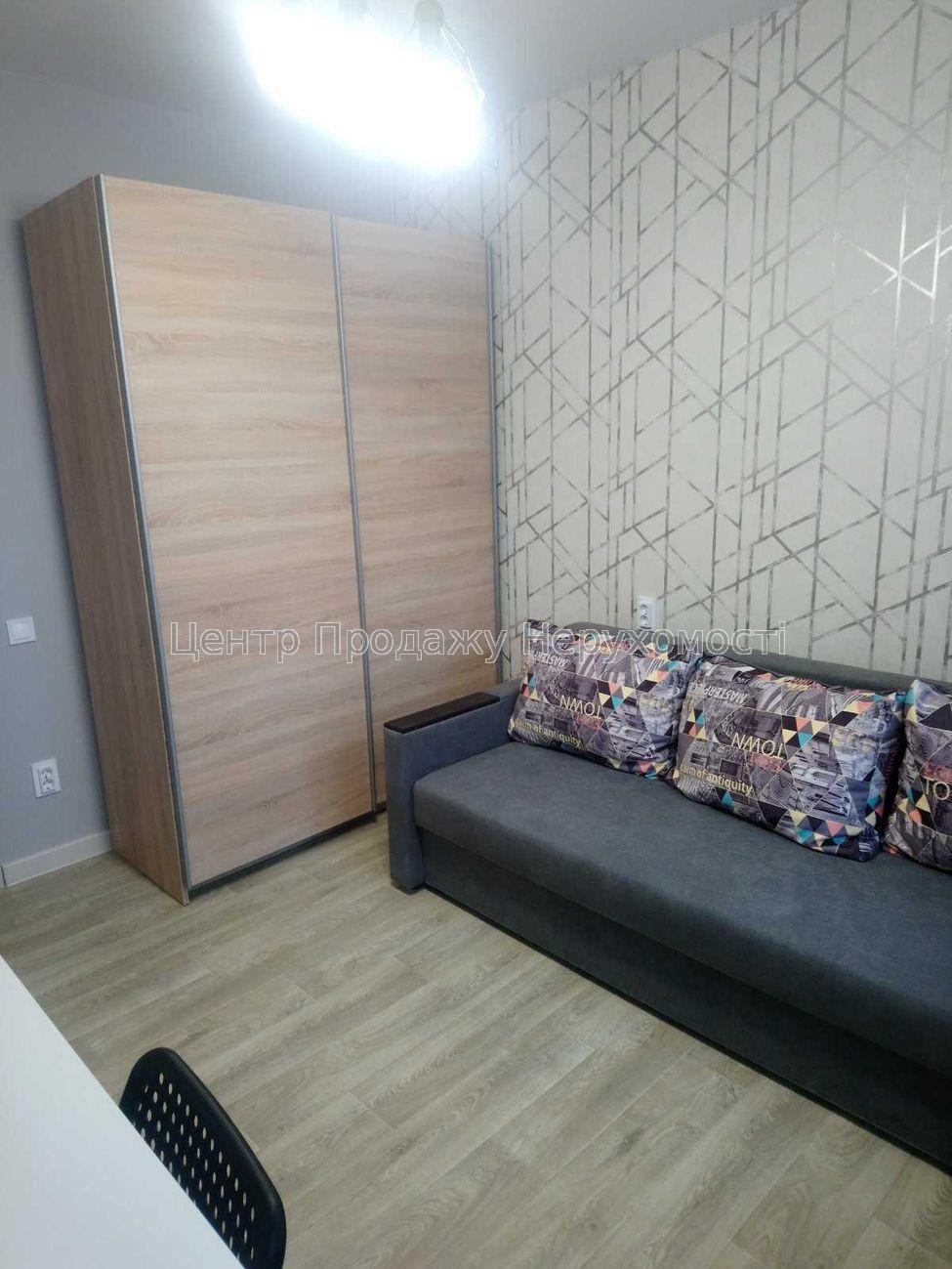 Фото Продам 3х кімнатну квартиру. Ремонт4