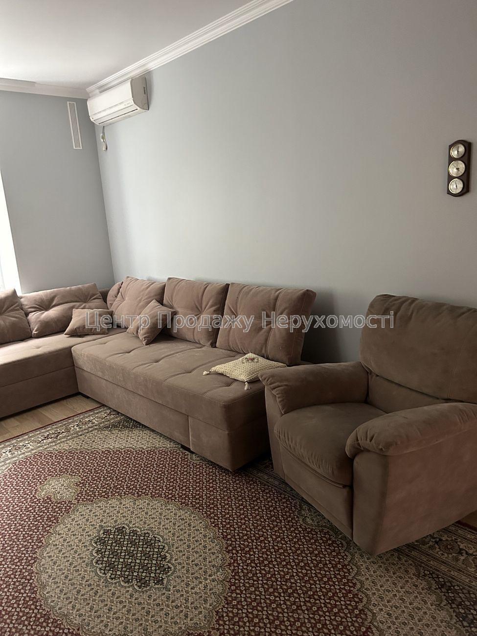Фото Продаж квартири3