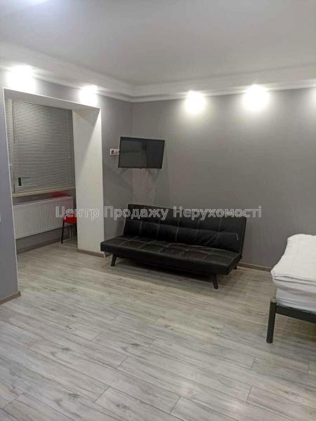 Продам 1-кімнатну квартиру