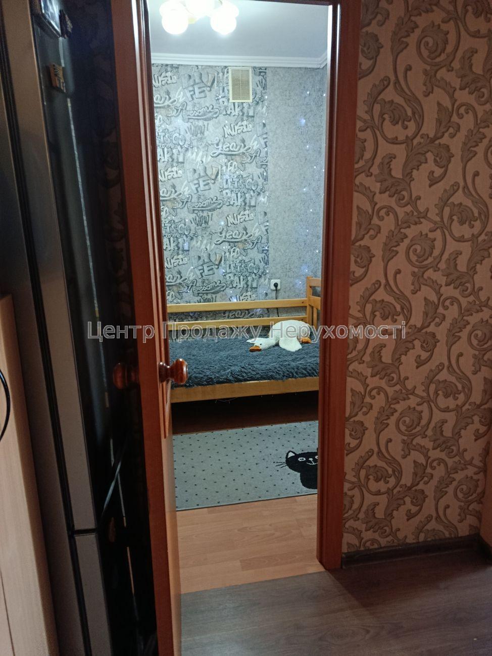 Фото Продаж кімнати6