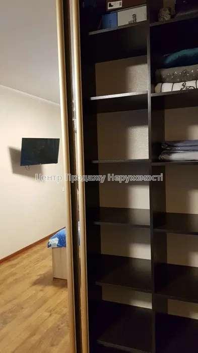 Фото Продаж квартири 1 кімн. в Харкові. Салтівка8