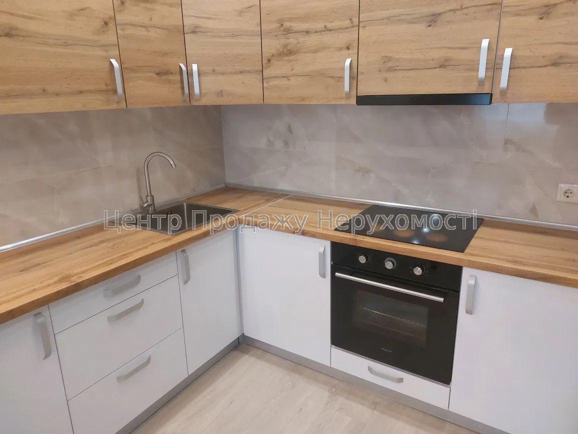 Фото Продається 1-к. кв. в ЖК 