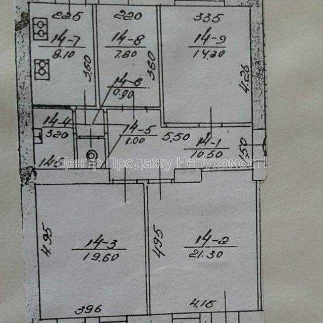 Фото в продажі кімната11
