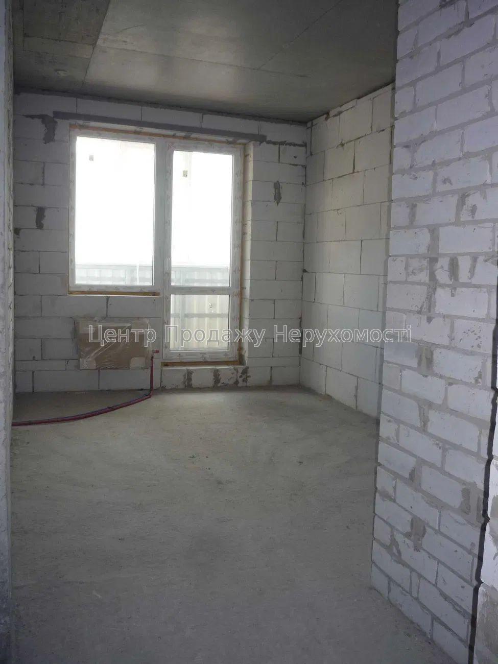 Фото 2 к ЖК Черемушки, Алексеевка (Олексіївка, метро Перемоги)8