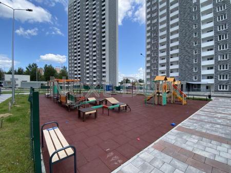 Продам 2-кімнатну квартиру, ЖК&nbsp;Navigator&nbsp;2