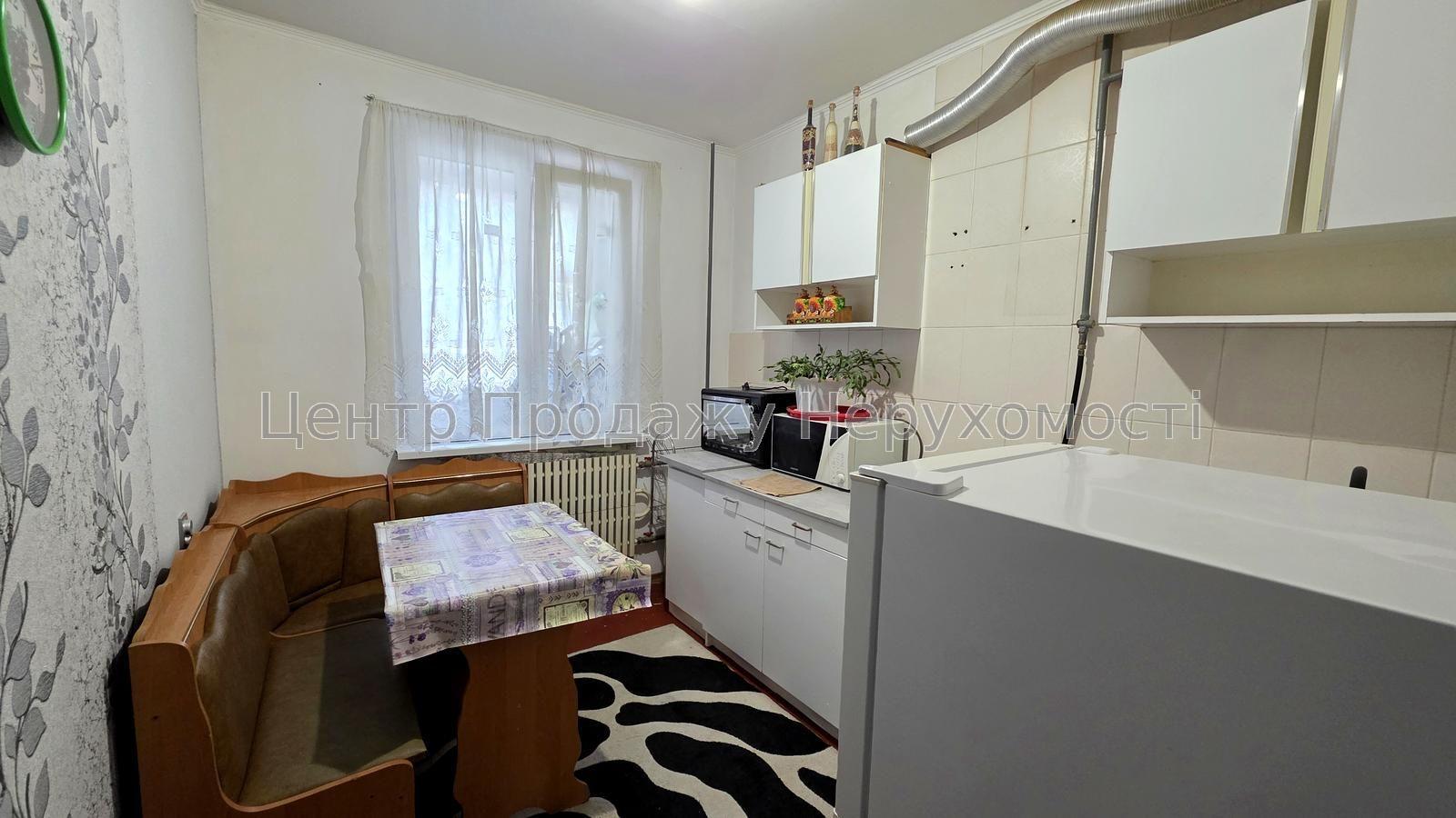 Фото Продаж 1к квартири в Харкові. Північна Салтівка3