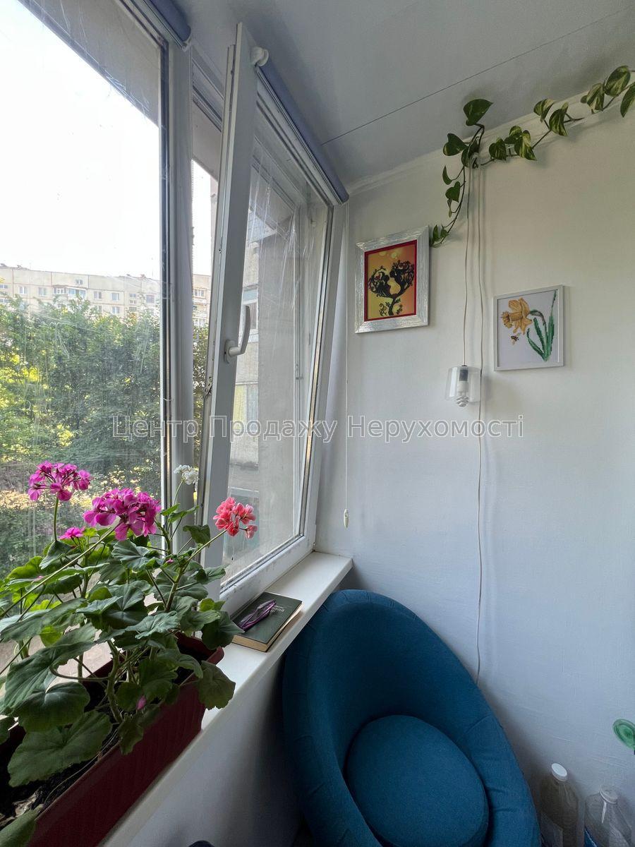 Фото Продам 3-к квартиру з ремонтом, ЄВІдновлення13