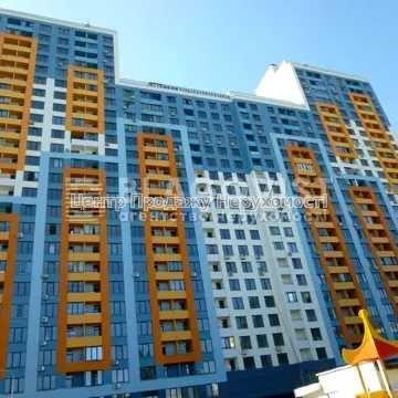 Продам 2-комнатную квартиру, ЖК&nbsp;Богатырский