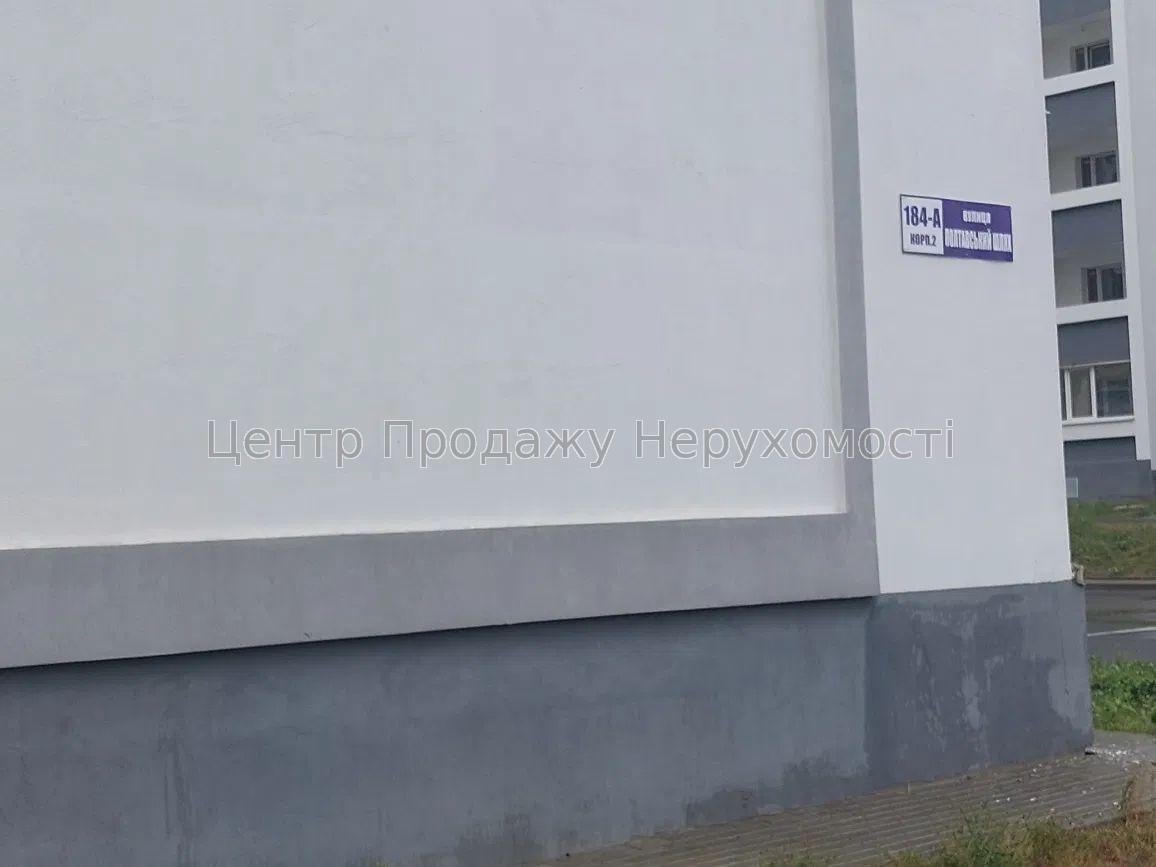 Фото Продається 1-к. кв. в ЖК 
