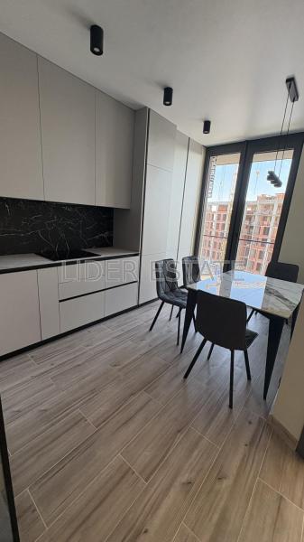 Здам 2-кімнатну квартиру в новобудові, ЖК&nbsp;«Park&nbsp;Land»