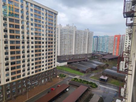 Продам 2-кімнатну квартиру, ЖК&nbsp;21&nbsp;Перлина