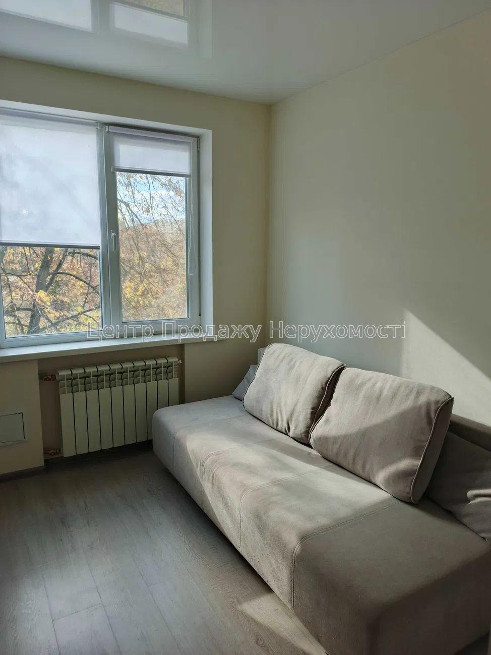 Фото Продаж 2-кімнатної квартири в Харкові, Салтівка12