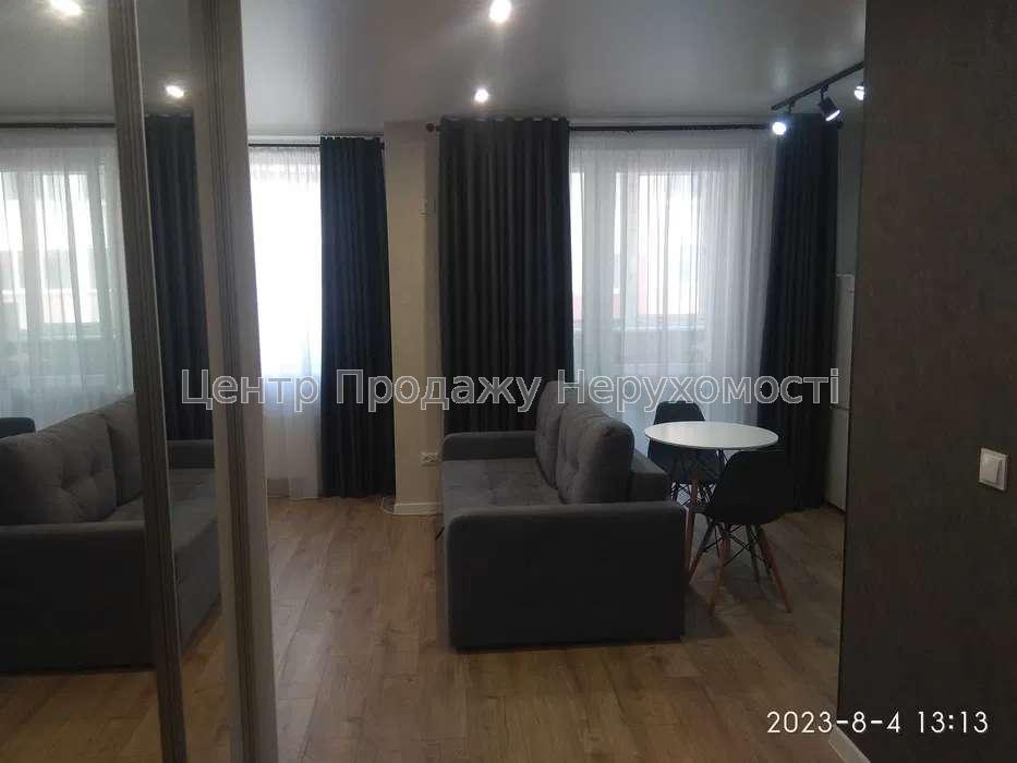 Фото L3 Продаж 1 кімнатної квартири в ЖК «Пташка», Харків4