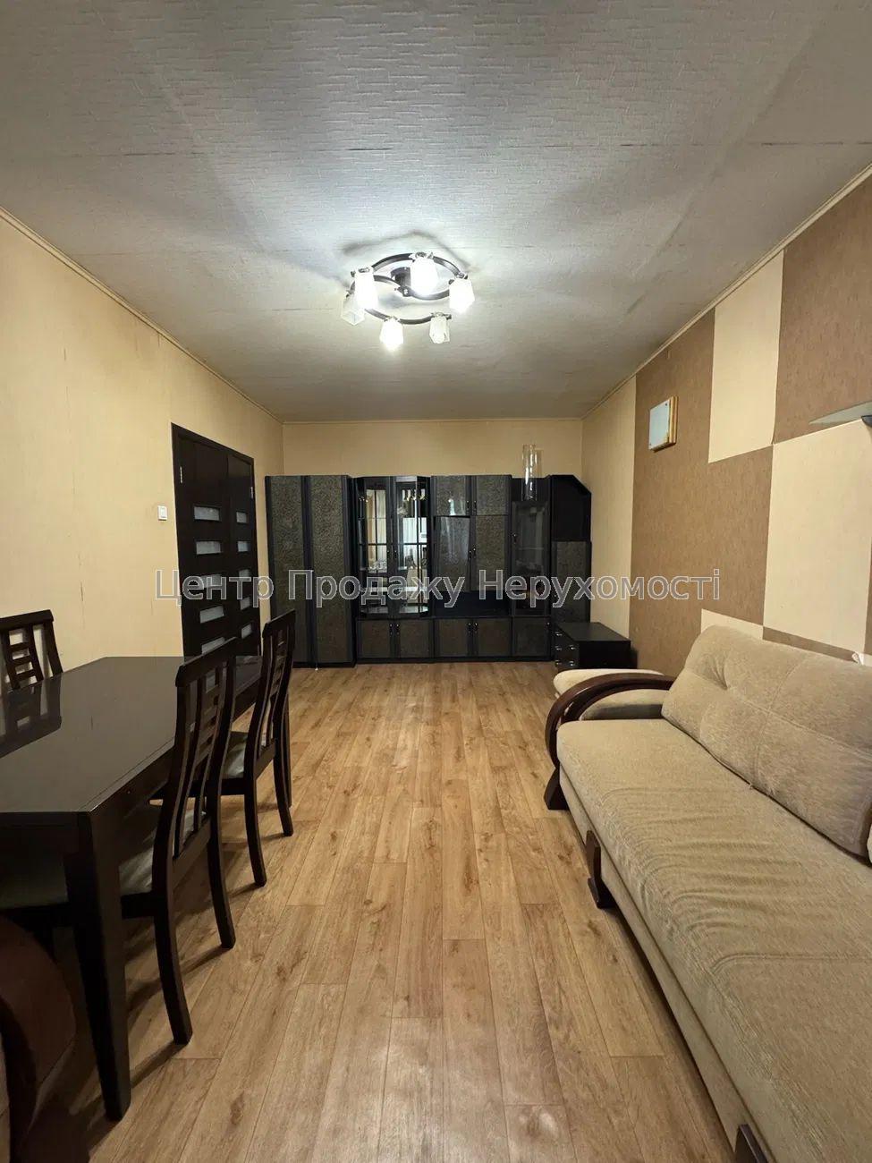 Фото Продаж 3-кімнатної квартири в Харкові. Північна Салтівка1