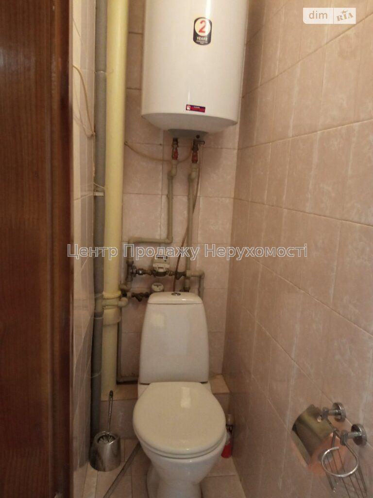 Фото Продається 3 кімнатна квартира, Харків/ Салтівка14