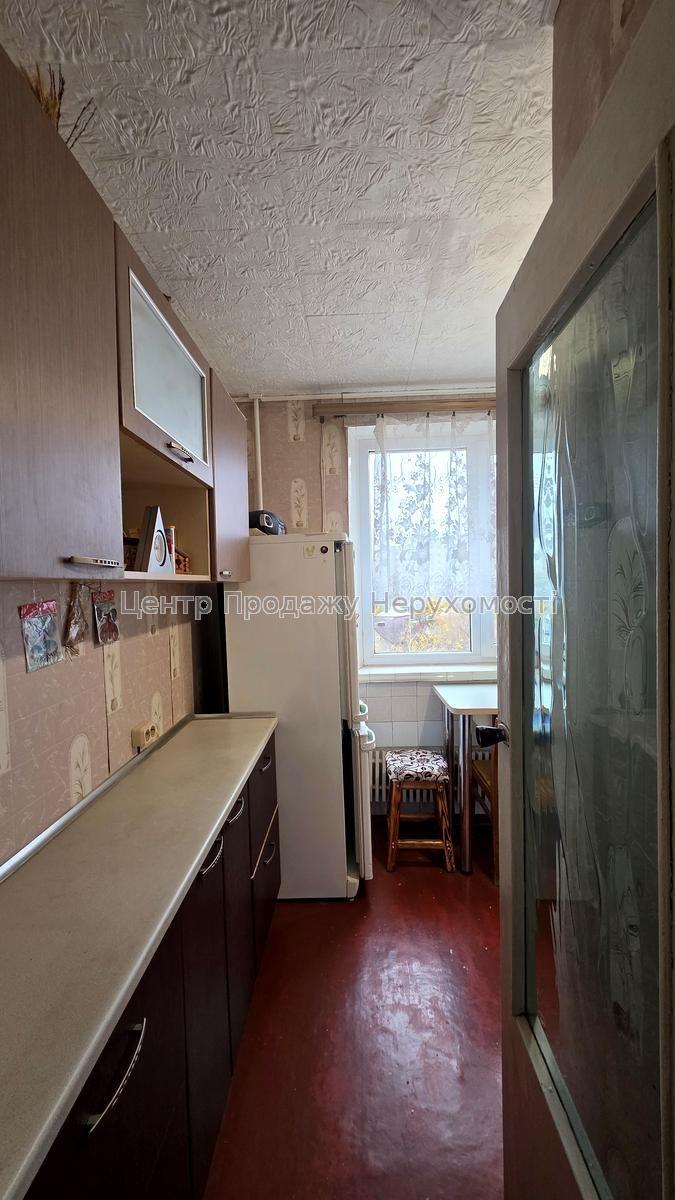 Фото 1 кімнатна, Олексіївка6