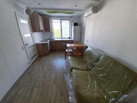 1 room flat for sale, Residential complex «Alekseevskiy»