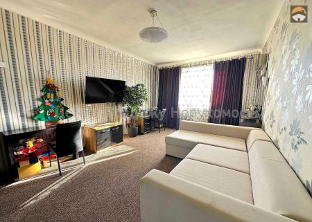 Продам 2-комнатную квартиру