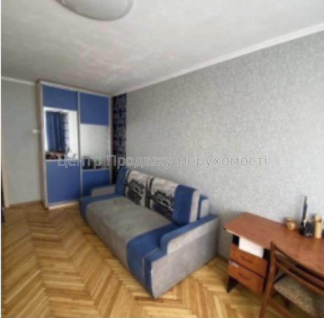 Фото Продам 2-к квартиру з ремонтом, Познанська2