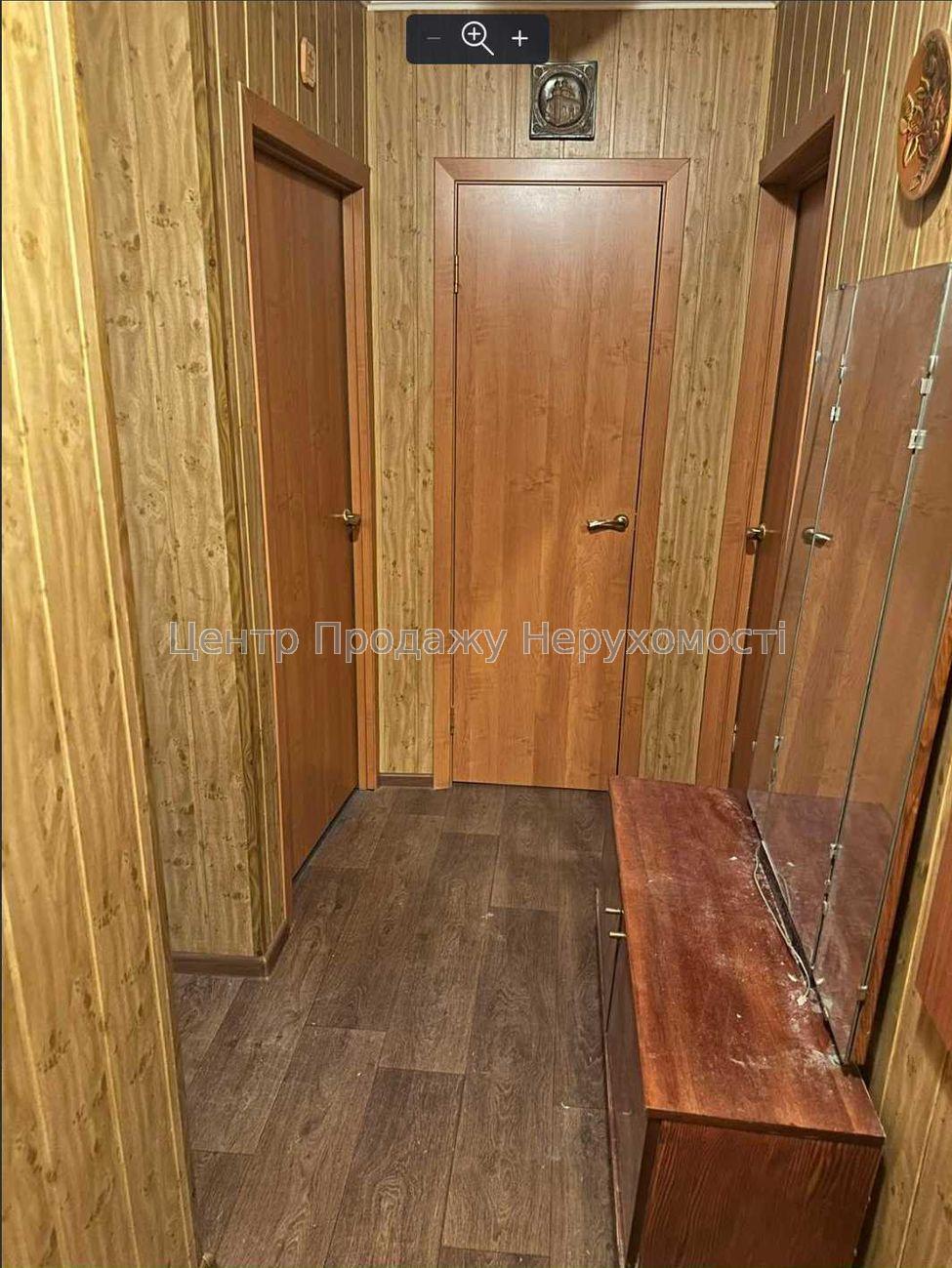 Фото Продаж 2к квартири в Харкові. Салтівка8