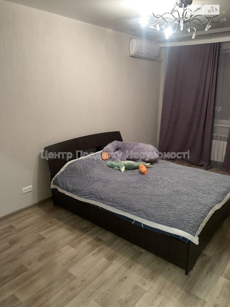 Фото Продаж квартири 1 кімн. в Харкові. Салтівка4