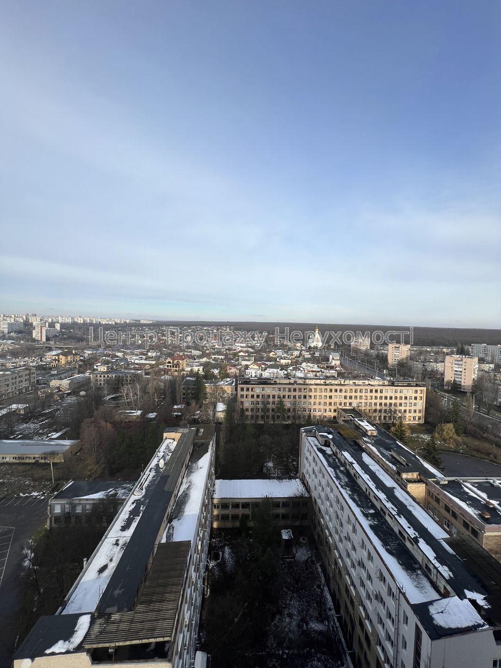 Фото Продам квартиру ЖК «Монте-Плаза» Харьков, Науки просп.16