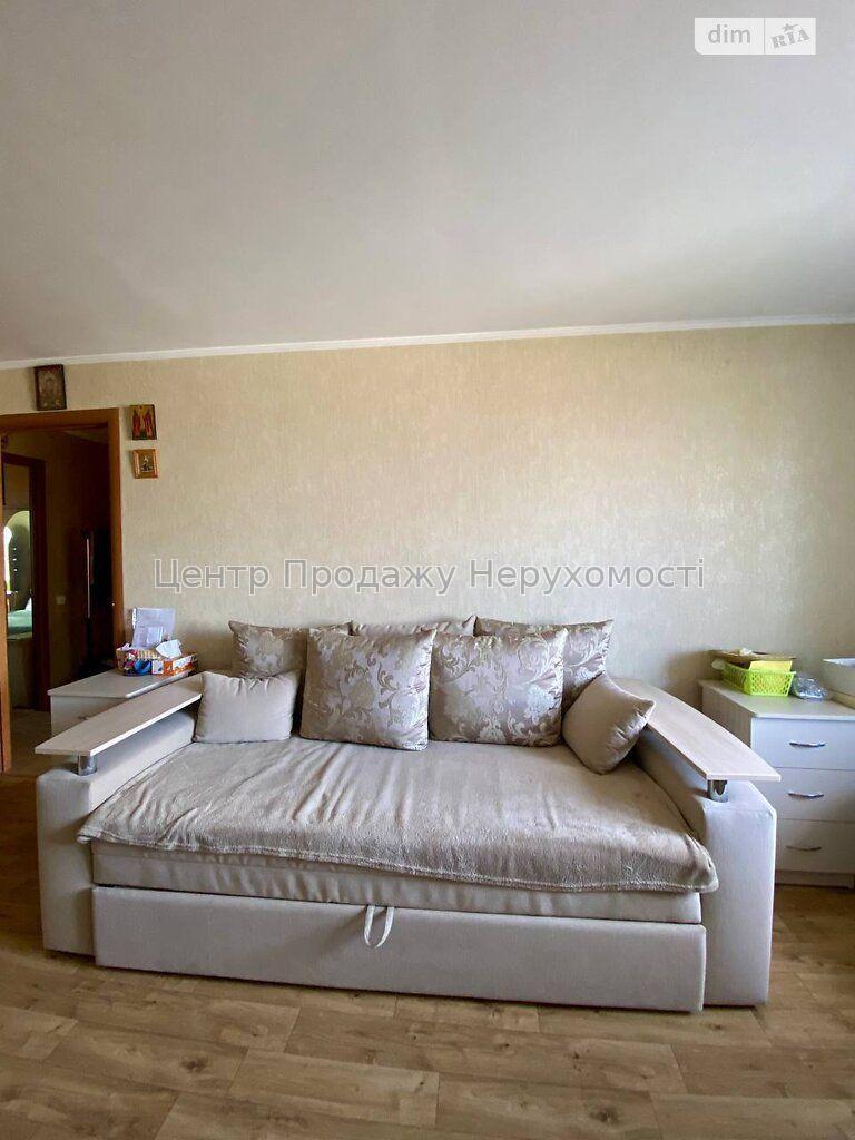 Фото Продаж квартири 3 кімнатна в Харкові. Салтівка12