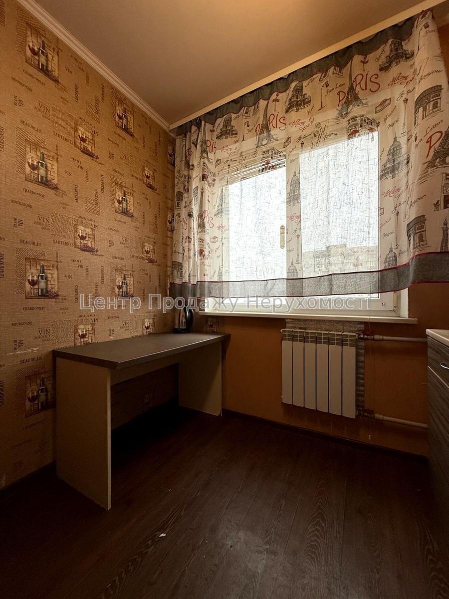 Фото Продаж 1к квартири  Харкова. Салтівка2