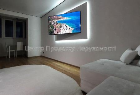 Продам 1-кімнатну квартиру в новобудові