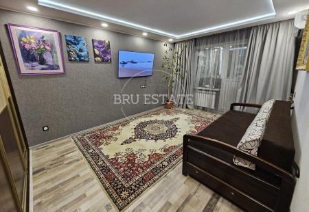 Продам 2-кімнатну квартиру