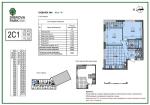 Продам 2-кімнатну квартиру, ЖК&nbsp;Dibrova&nbsp;Park, 71 м², без внутрішніх робіт