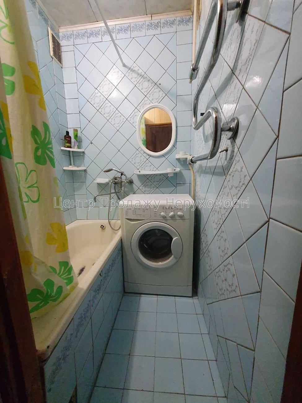 Фото Продаж 2-кімнатної квартири в Харкові. Нові Будинки8