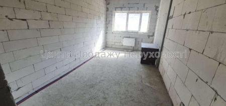 Продам 2-кімнатну квартиру в новобудові, ЖК&nbsp;«Кристал»