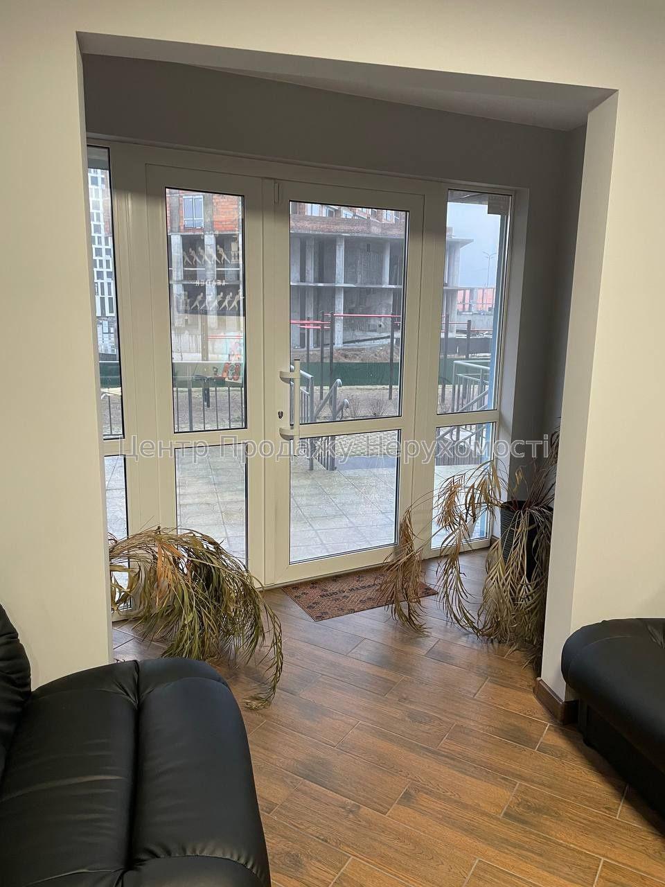 Фото Продажа квартиры с ремонтом14