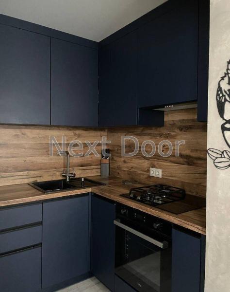 Продам 3-кімнатну квартиру