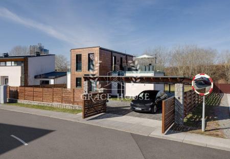 Продам 2-поверховий будинок, КГ QDRO-terraced house