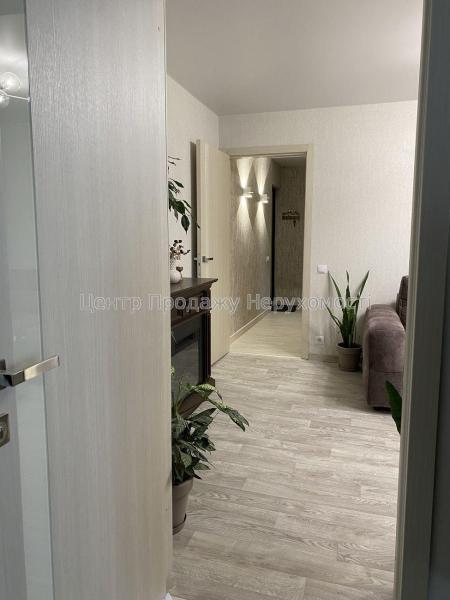 Продам 3-кімнатну квартиру