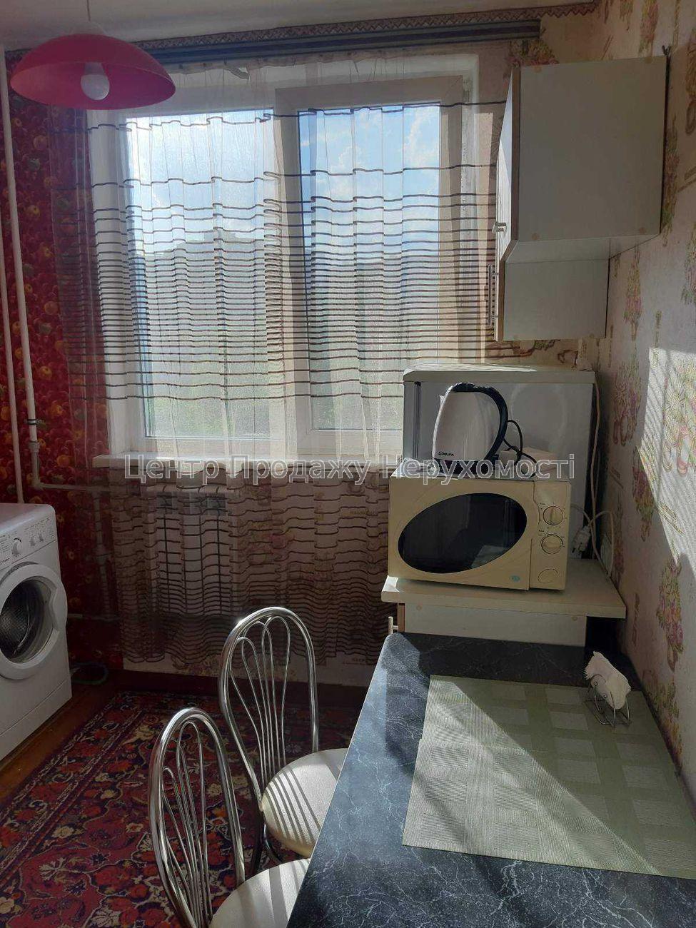 Фото Продається 1к квартира в Харкові, Салтівка1