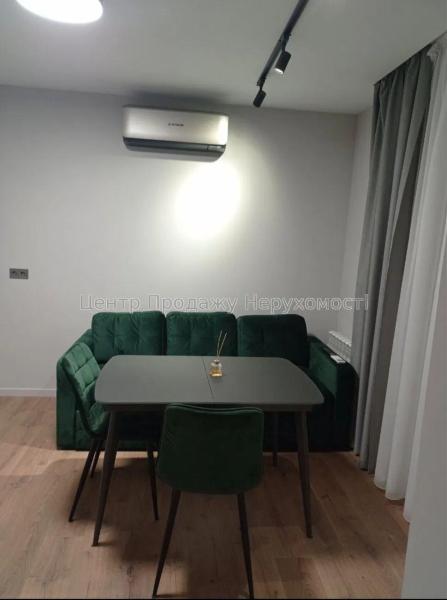 Продам 2-кімнатну квартиру, ЖК&nbsp;«Сокольники»