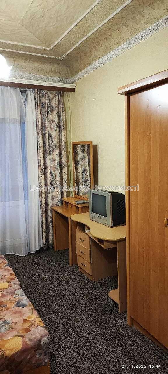 Фото Продам 2к квартиру Павлове Поле, сталінка! Q89