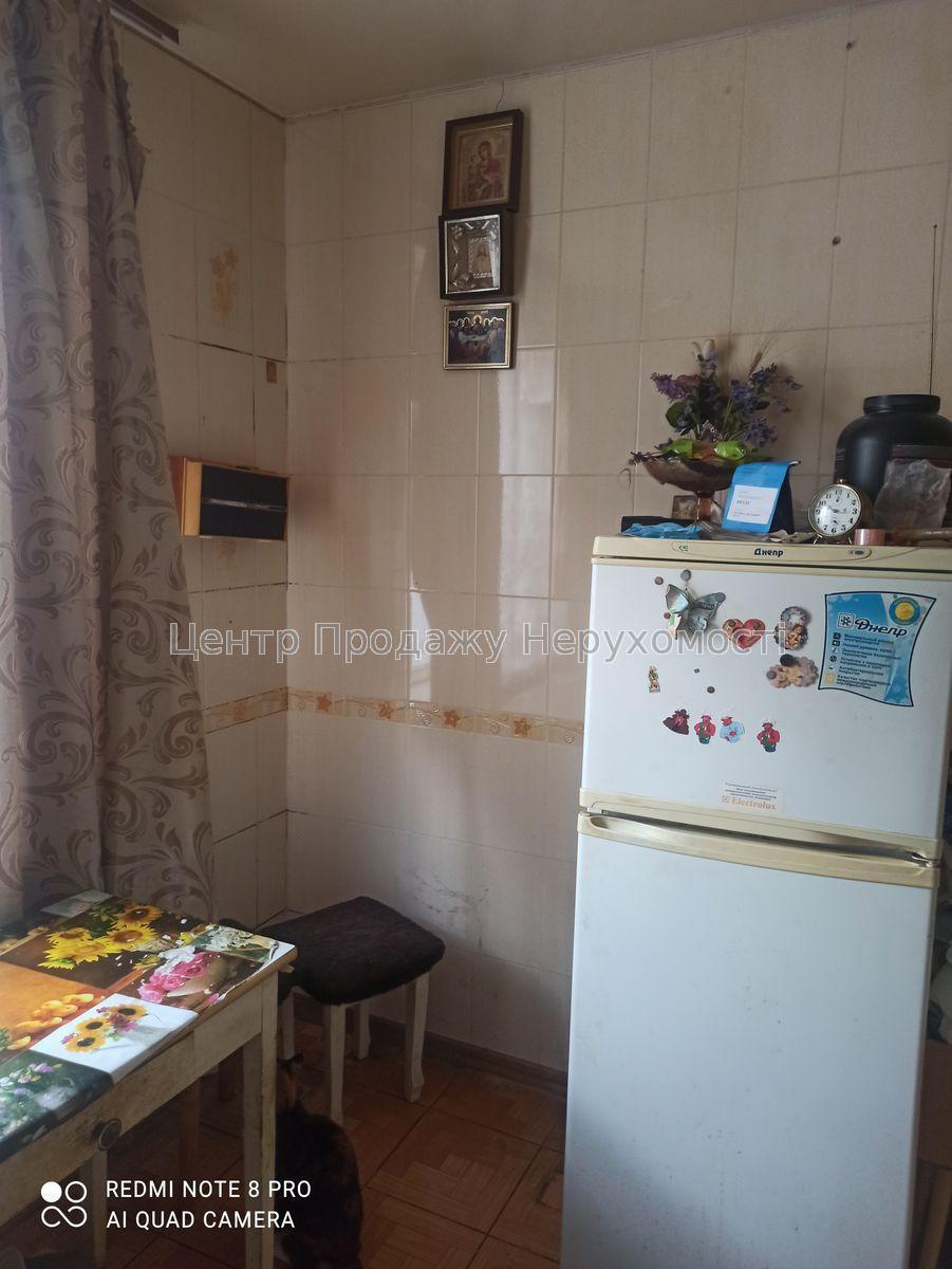 Фото Продаж 2 кімнатної квартири в Харкові. Салтівка4