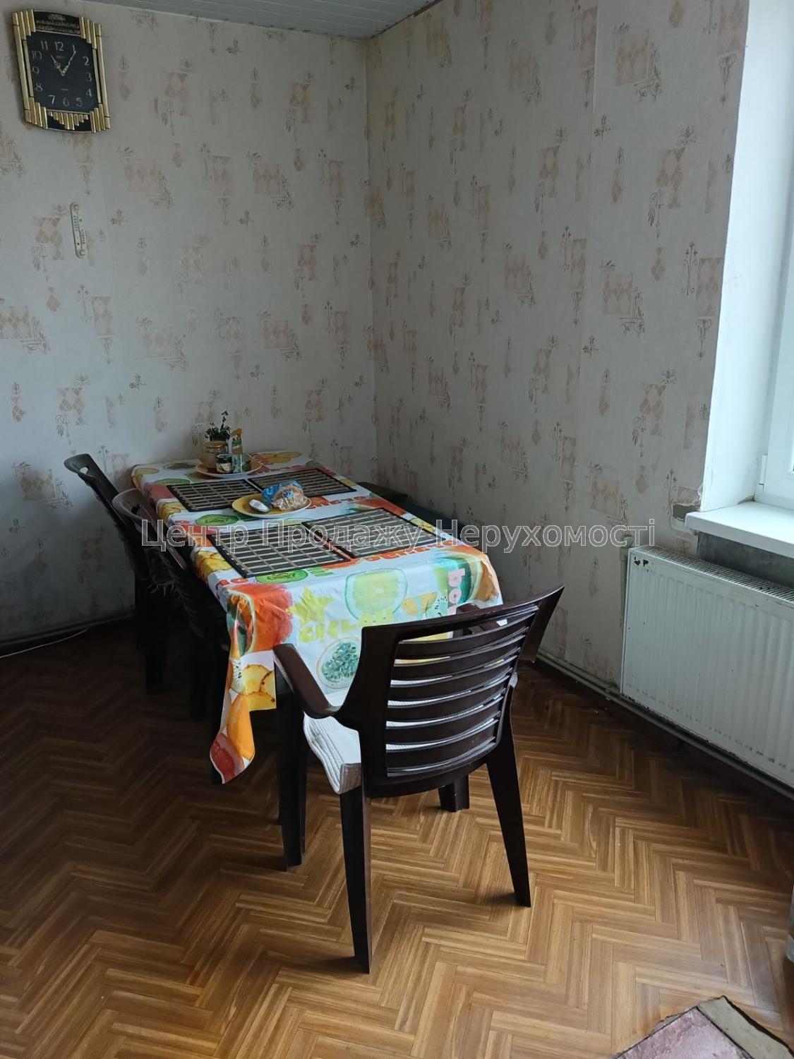 Фото Будинок для великої родини на мальвоничій околиці Харкова К86