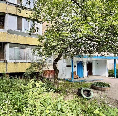 Продам 1-кімнатну квартиру