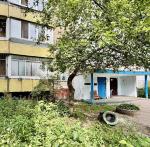 Продам 1-кімнатну квартиру, 31 м², радянський ремонт