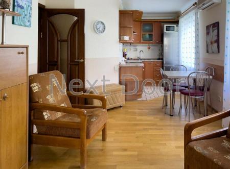 Продам 2-кімнатну квартиру