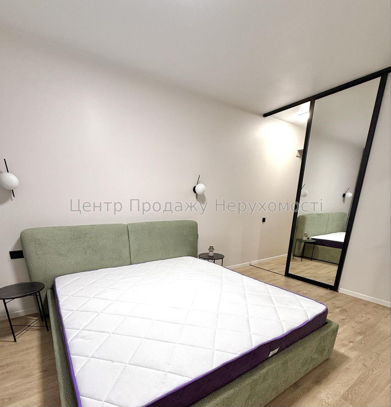 Фото Продаж 1-кімнатної квартири в ЖК 